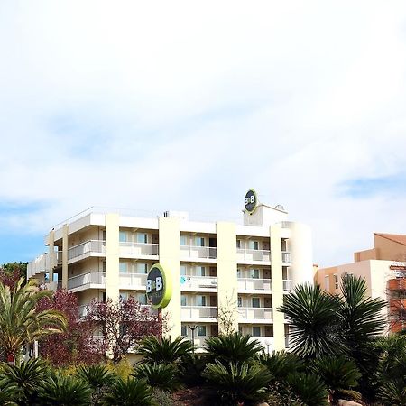 B&B Hotel Hyeres Bagian luar foto