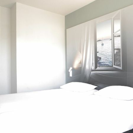 B&B Hotel Hyeres Bagian luar foto