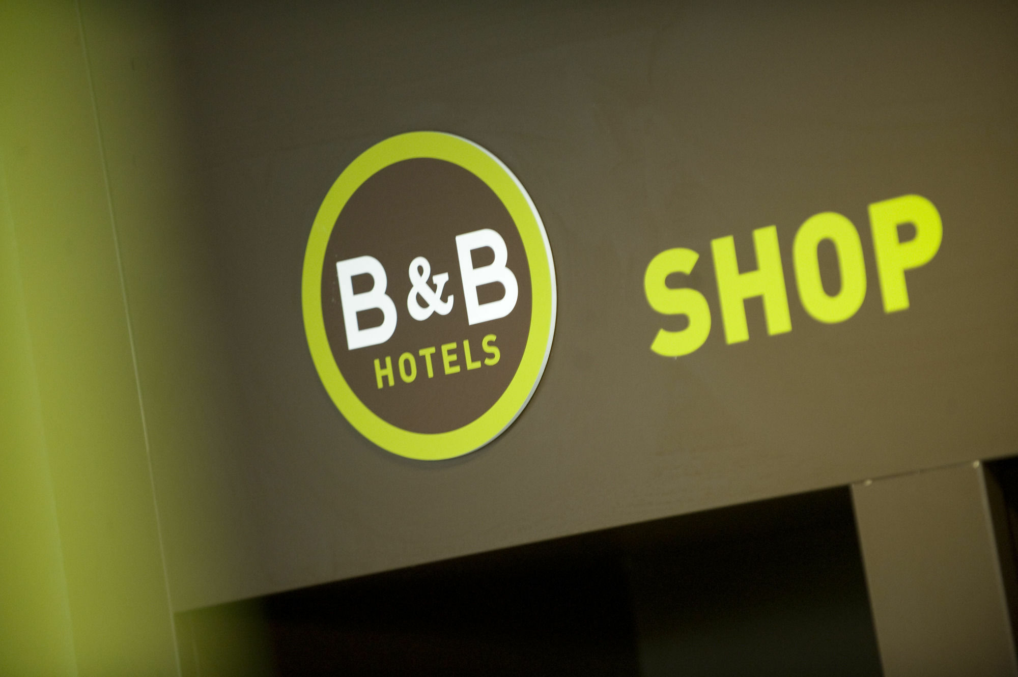B&B Hotel Hyeres Bagian luar foto